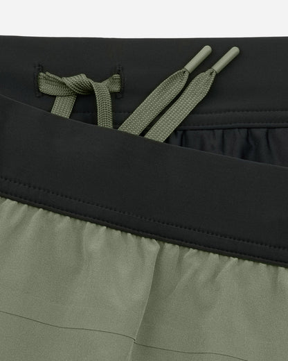 Interval Short "Micro-X" | 7-inch