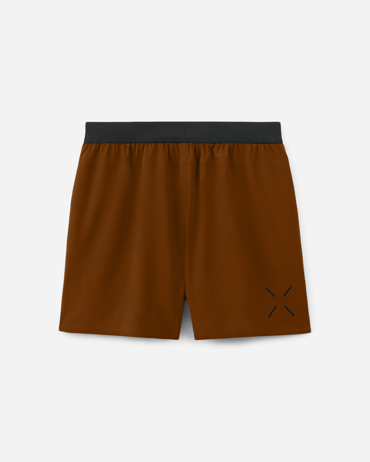 Interval Short | 7-inch