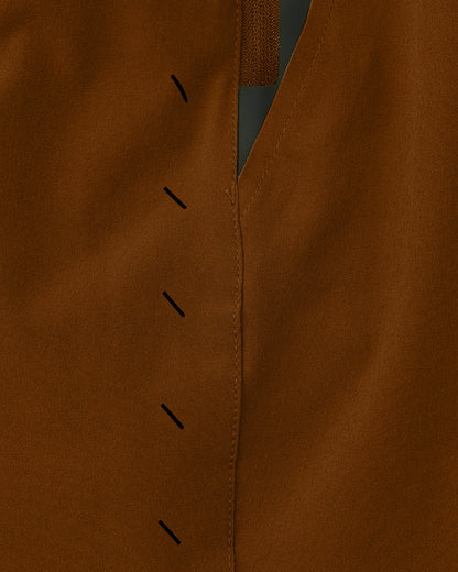 Interval Short | 7-inch