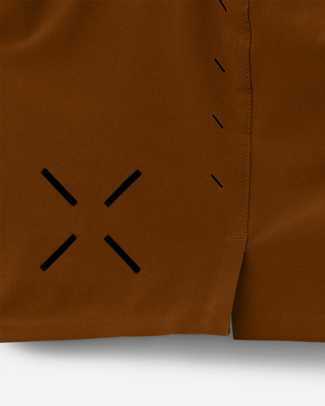 Interval Short | 7-inch
