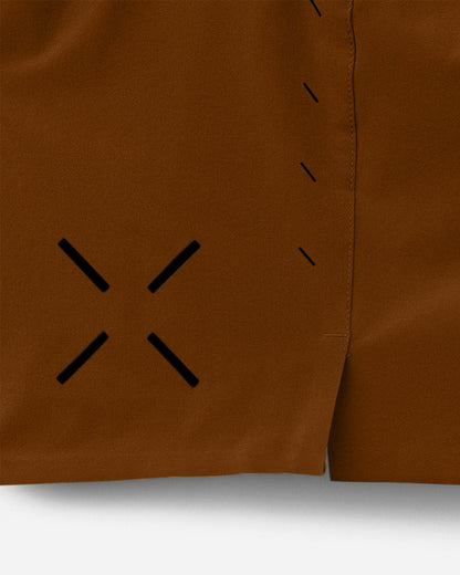 Interval Short | 7-inch