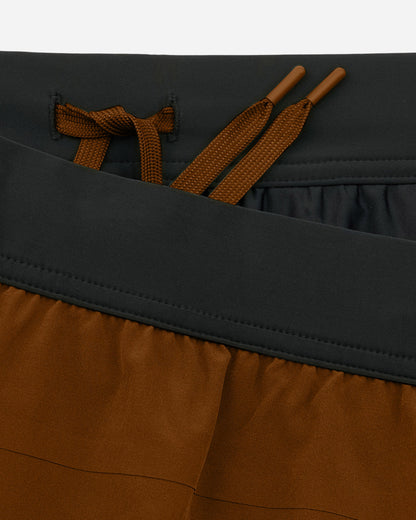 Interval Short | 7-inch