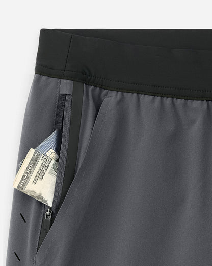 Interval Short "Micro-X" | 7-inch