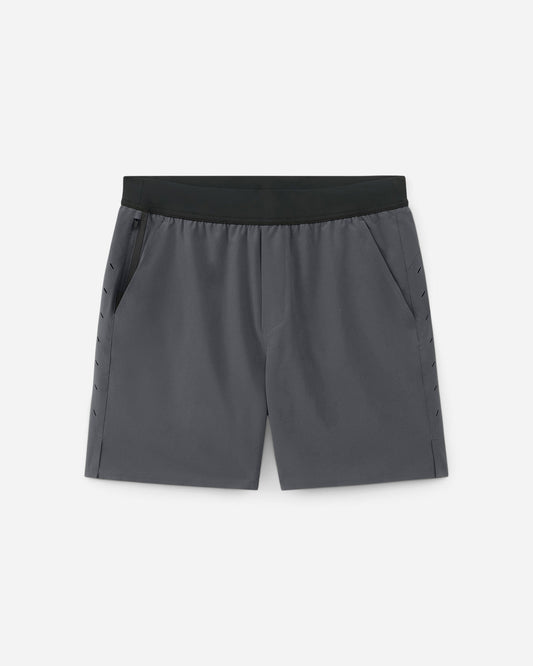 Interval Short "Micro-X" | 7-inch