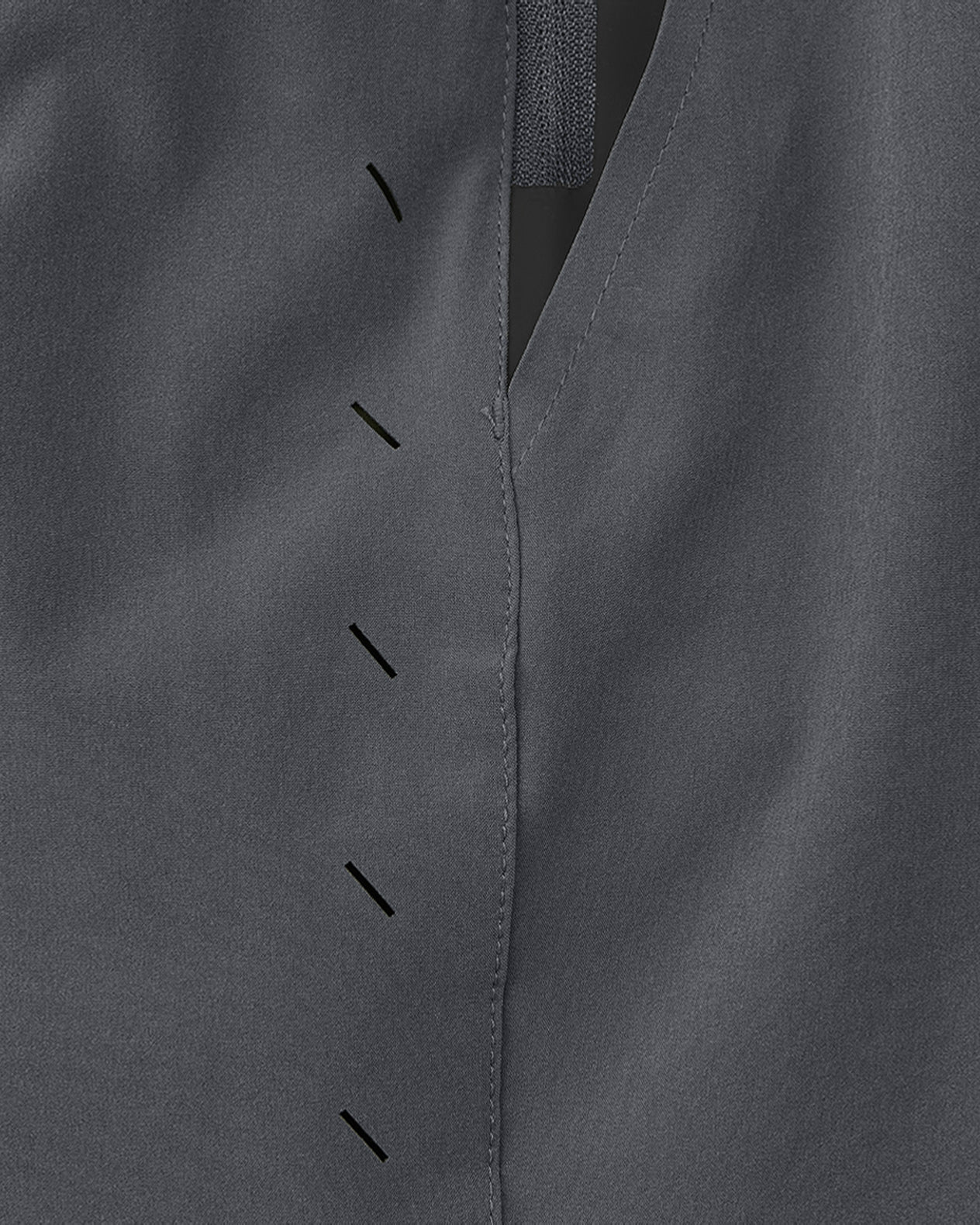 Interval Short "Micro-X" | 7-inch