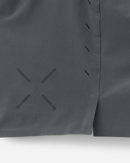 Interval Short | 7-inch