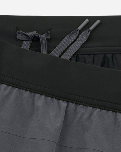 Interval Short "Micro-X" | 7-inch