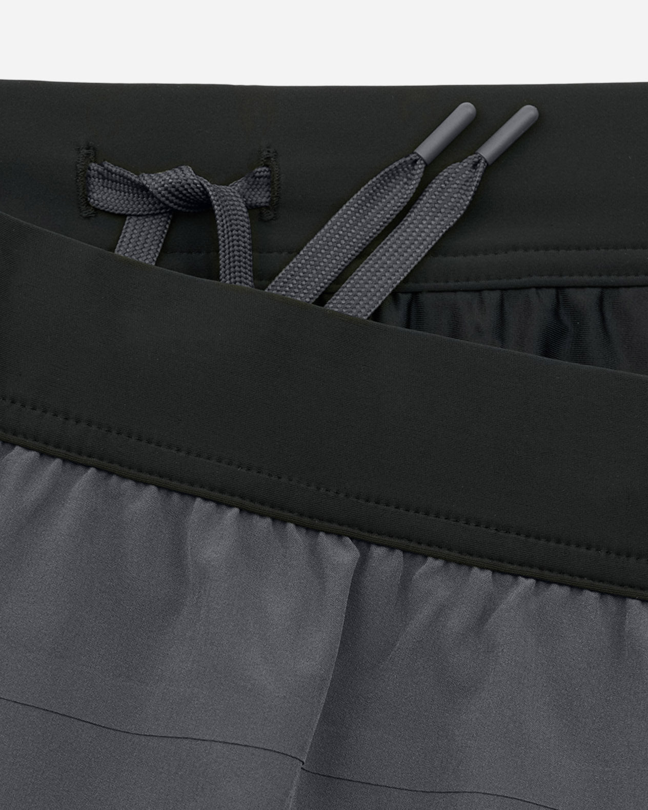 Interval Short | 7-inch