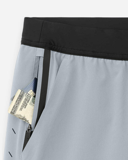 Interval Short "Micro-X" | 7-inch