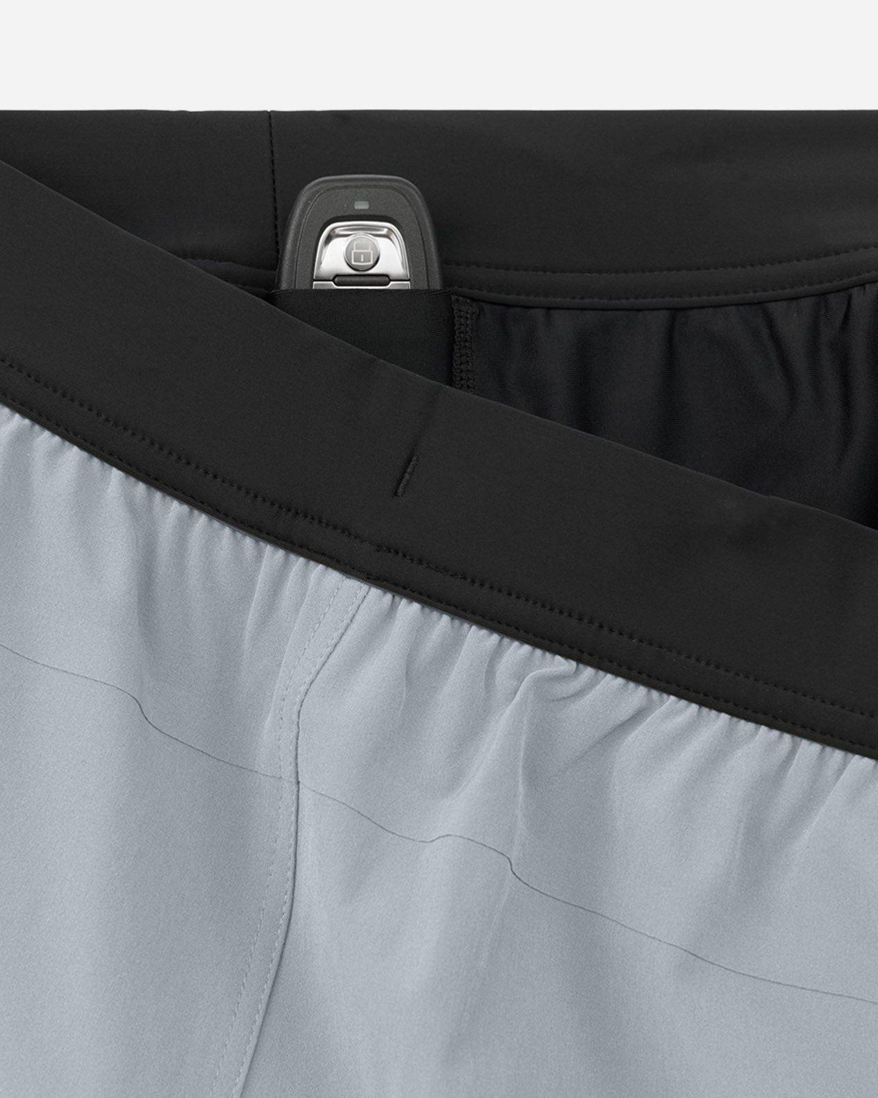 Interval Short "Micro-X" | 7-inch