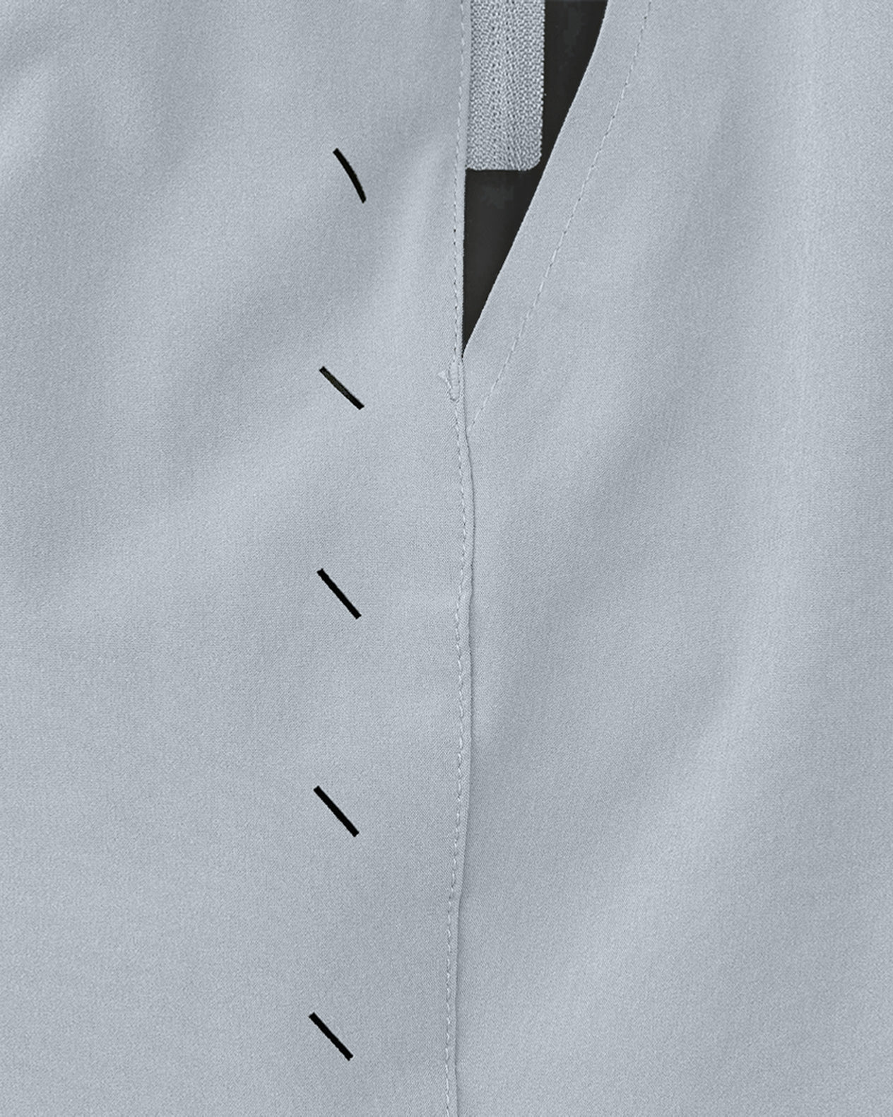 Interval Short "Micro-X" | 7-inch