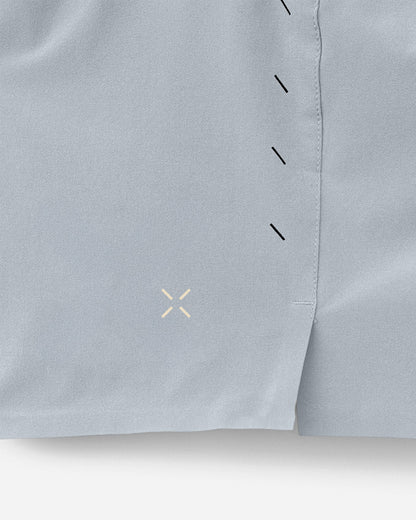 Interval Short "Micro-X" | 7-inch