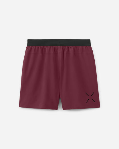 Interval Short | 7-inch