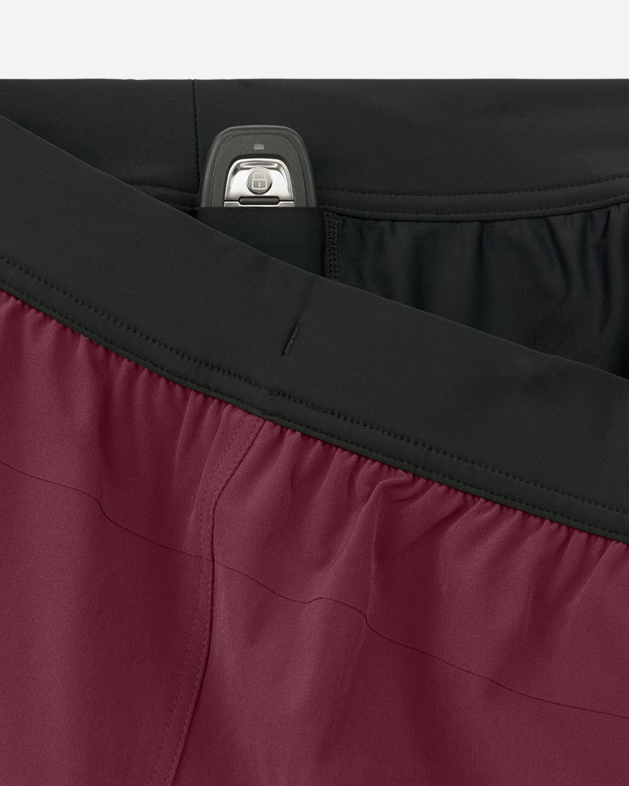 Interval Short | 7-inch