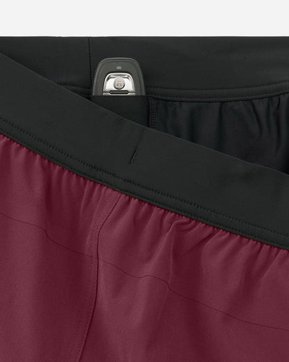 Interval Short | 7-inch