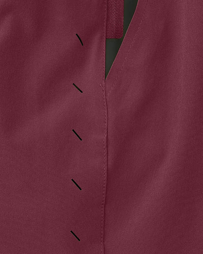 Interval Short | 7-inch
