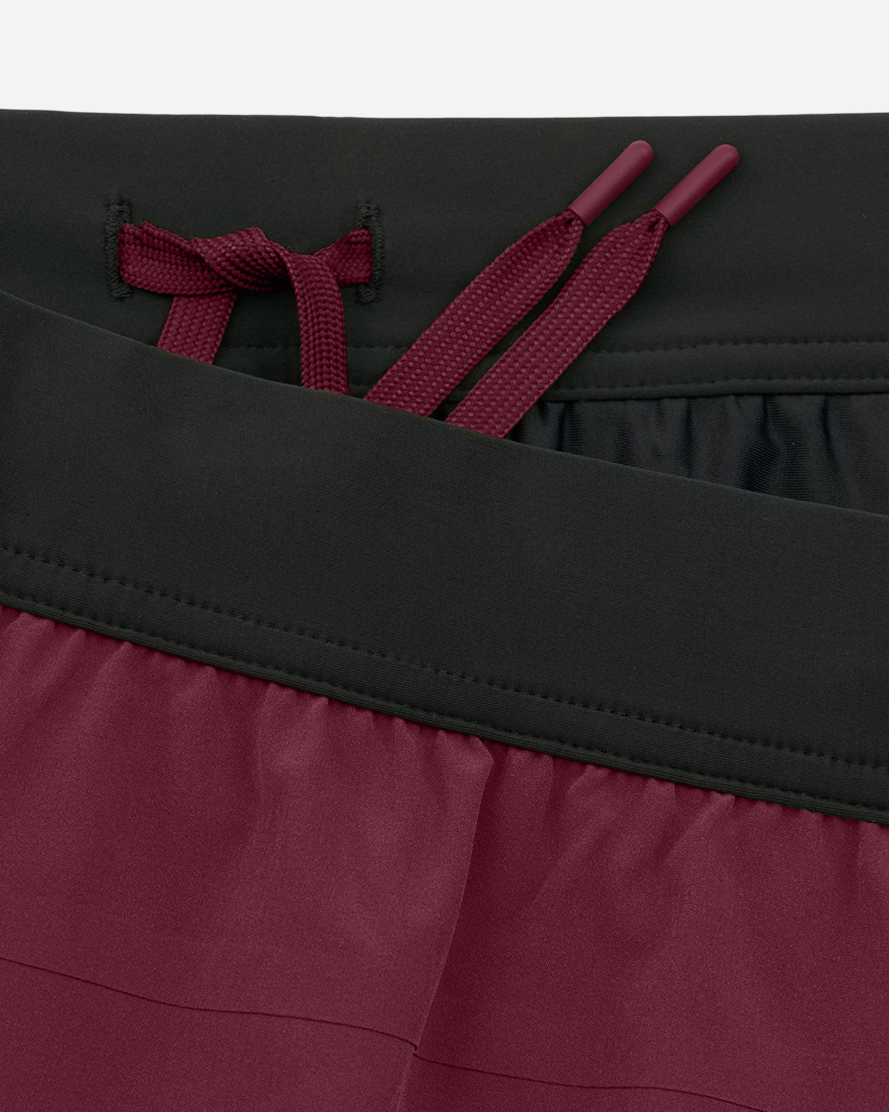 Interval Short | 7-inch