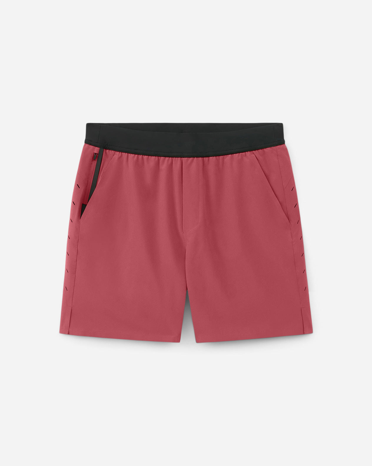 Interval Short "Micro-X" | 7-inch