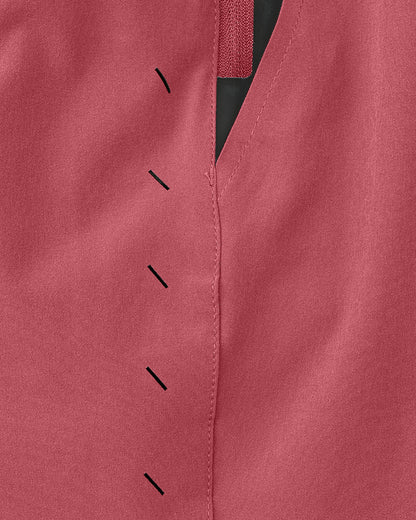 Interval Short "Micro-X" | 7-inch