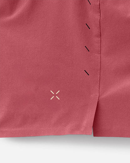 Interval Short "Micro-X" | 7-inch