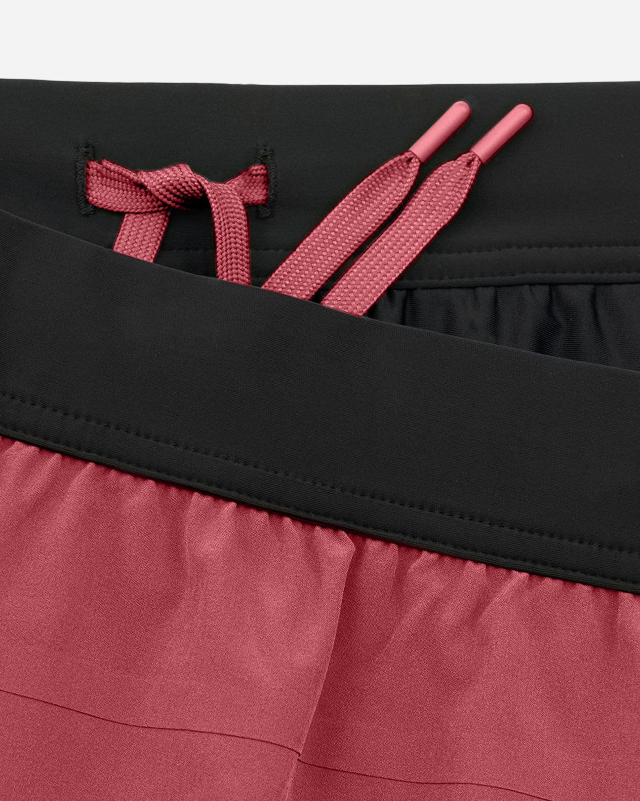 Interval Short "Micro-X" | 7-inch