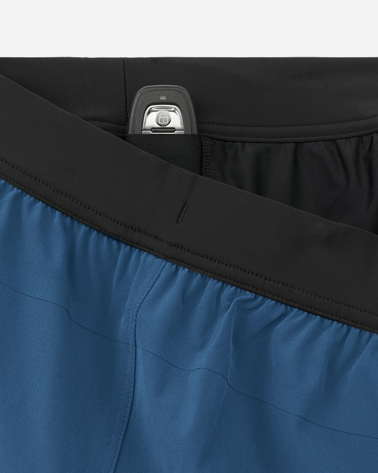 Interval Short | 7-inch