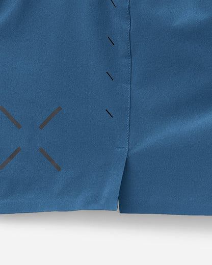 Interval Short | 7-inch