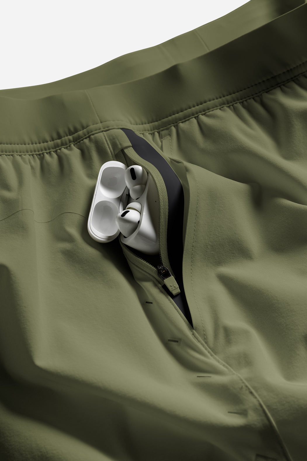Interval Short | 7-inch