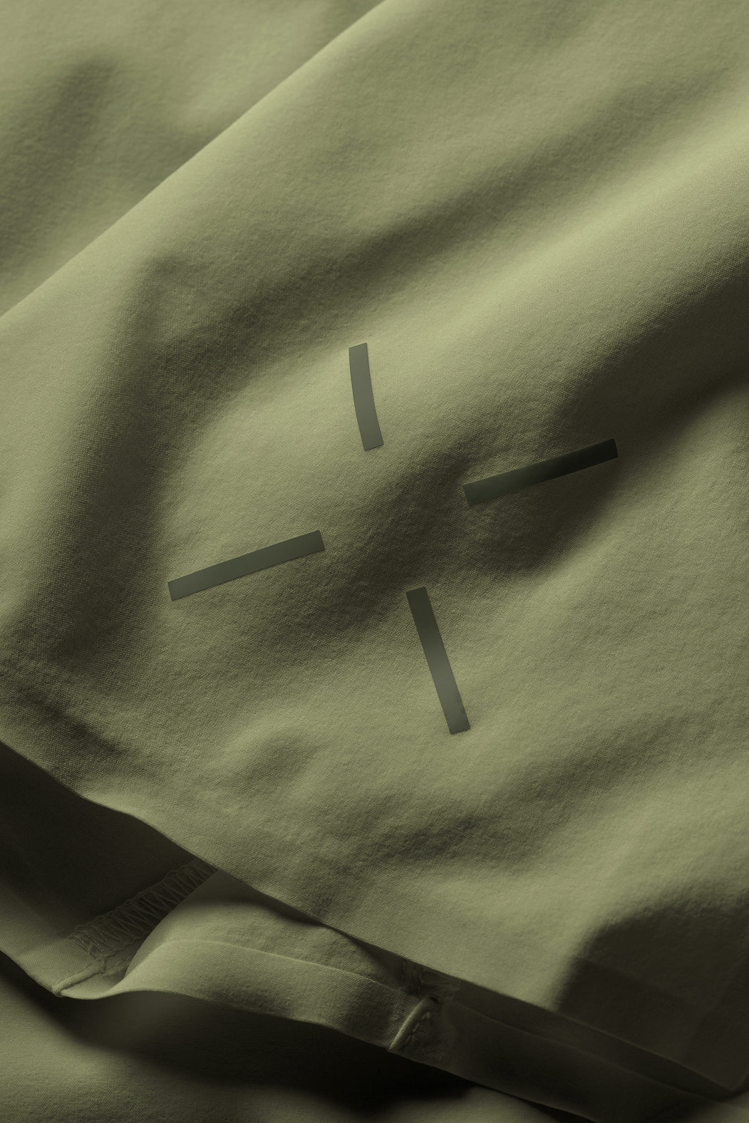 Interval Short | 7-inch