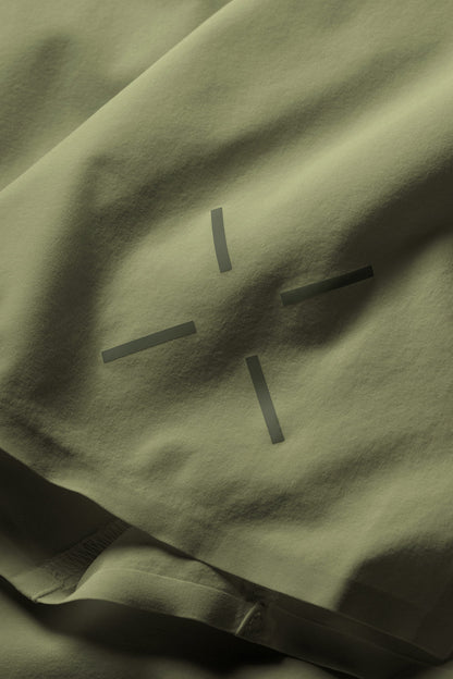 Interval Short | 7-inch