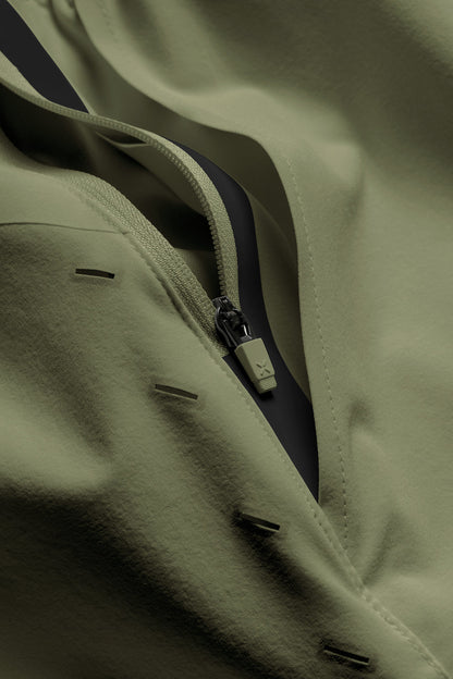 Interval Short | 7-inch