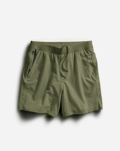 Interval Short | 7-inch