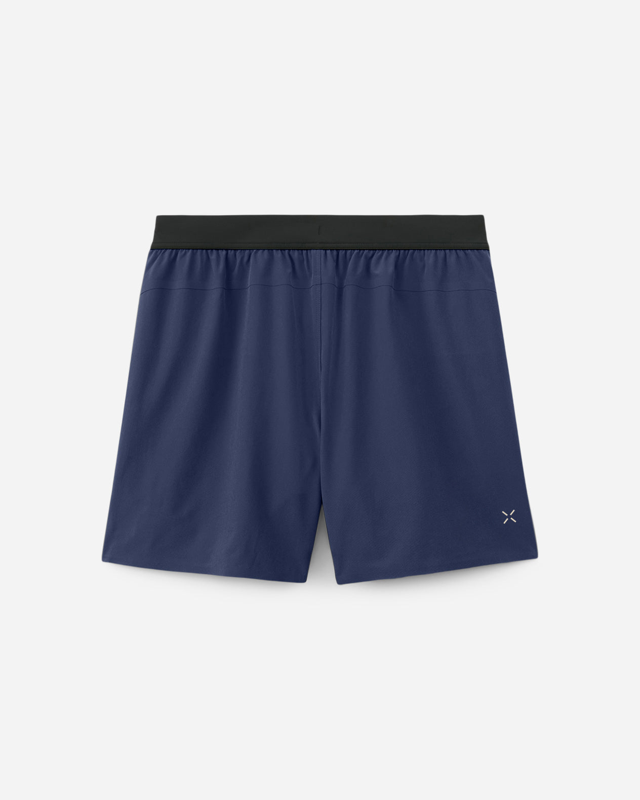 Interval Short "Micro-X" | 7-inch
