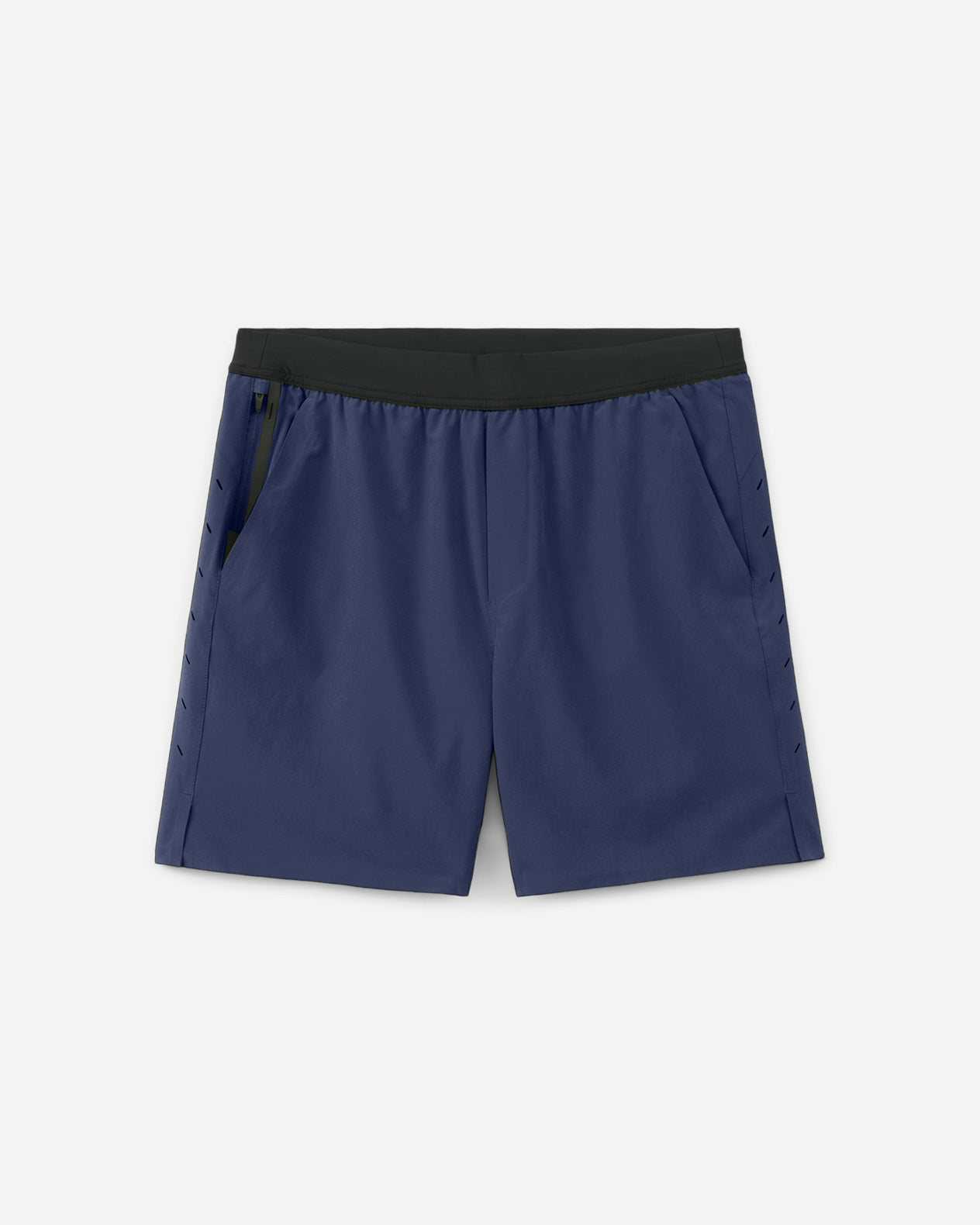 Interval Short "Micro-X" | 7-inch