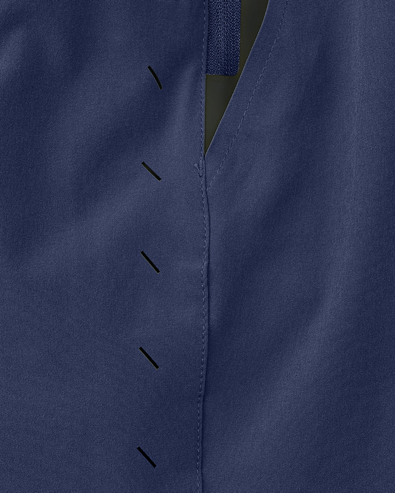 Interval Short "Micro-X" | 7-inch