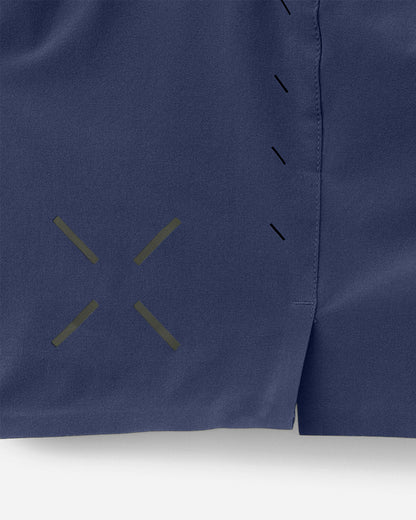 Interval Short | 7-inch