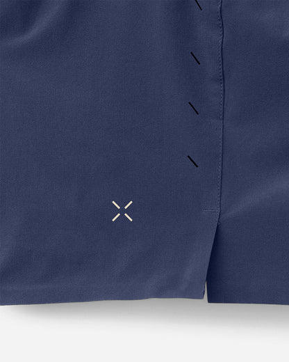 Interval Short "Micro-X" | 7-inch