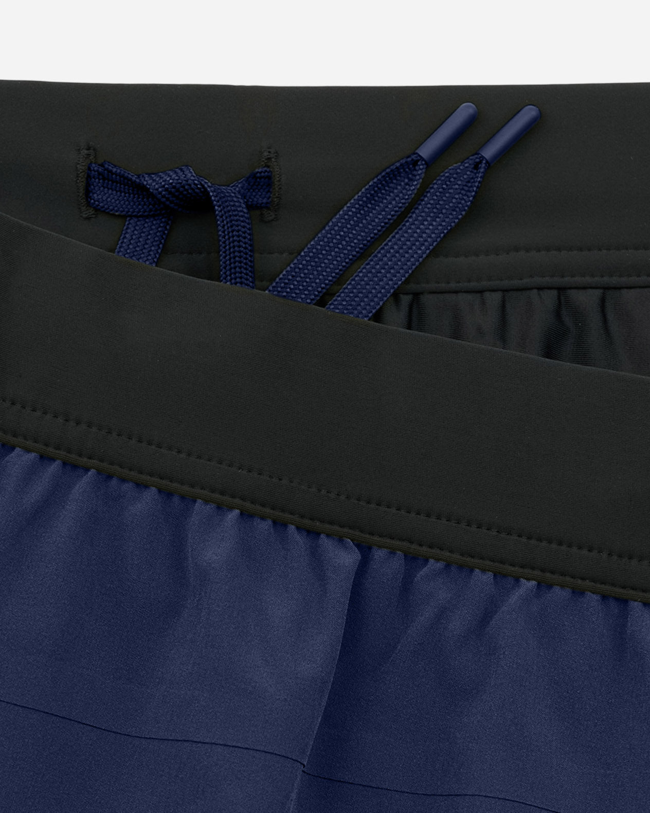 Interval Short "Micro-X" | 7-inch