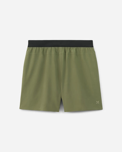 Interval Short "Micro-X" | 7-inch