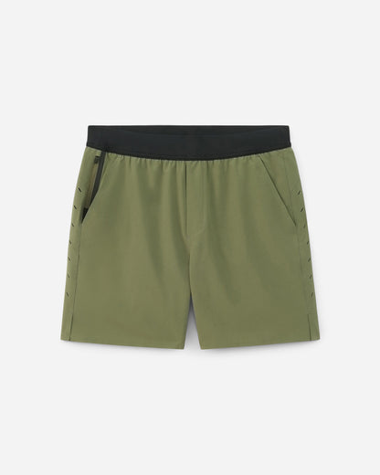 Interval Short "Micro-X" | 7-inch