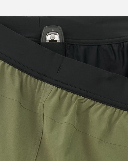 Interval Short "Micro-X" | 7-inch