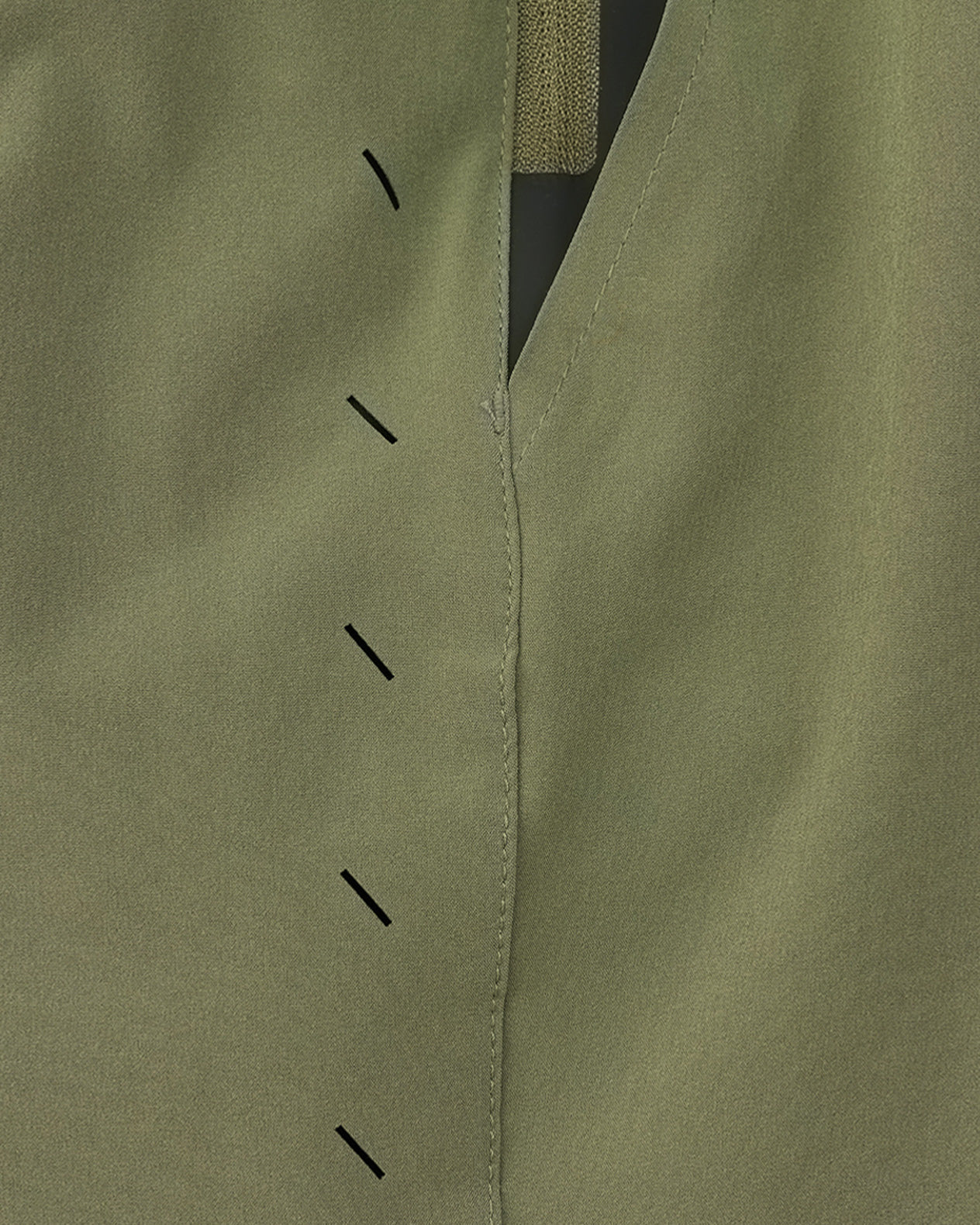 Interval Short "Micro-X" | 7-inch