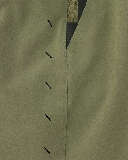 Interval Short | 7-inch