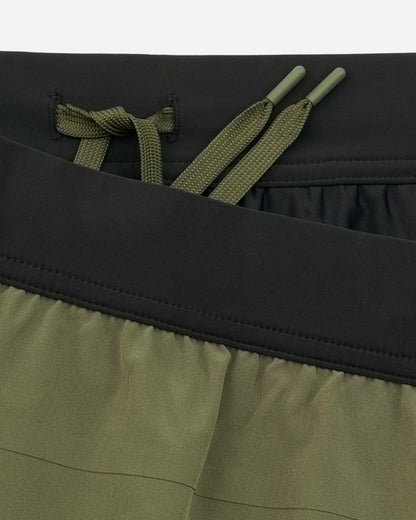 Interval Short "Micro-X" | 7-inch