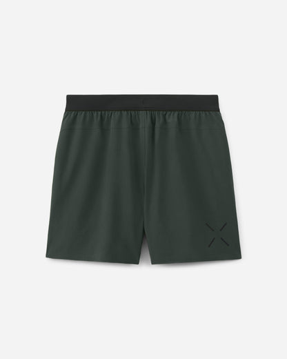 Interval Short | 7-inch