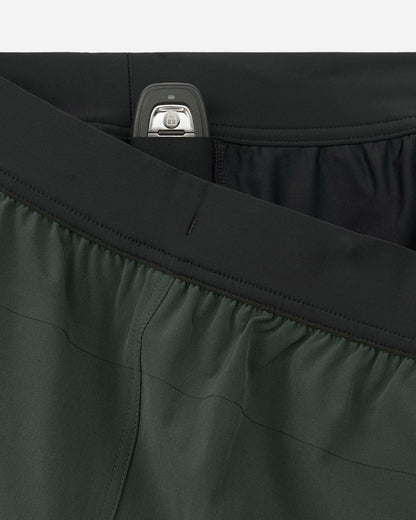 Interval Short | 7-inch