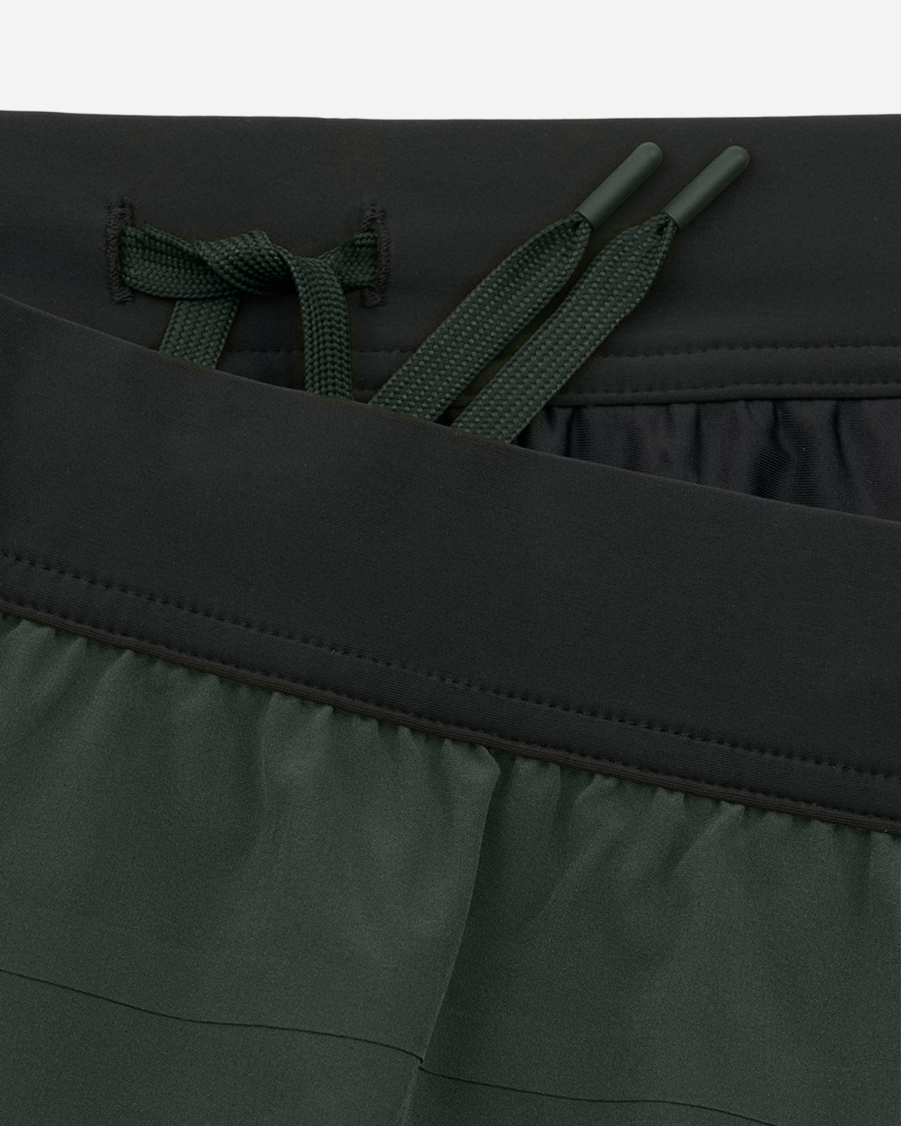 Interval Short | 7-inch