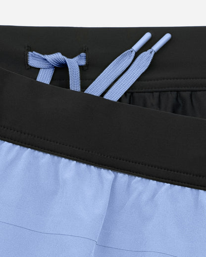 Interval Short | 7-inch