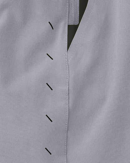 Interval Short | 7-inch