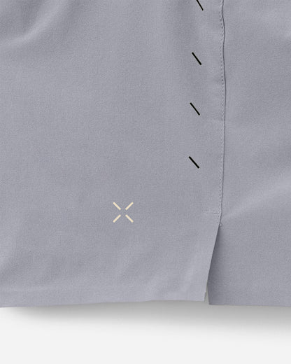 Interval Short "Micro-X" | 7-inch